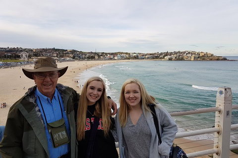 Bondi Beach Walking Tour With Optional Bondi To Bronte Coastal Walk - Pubs Adelaide 3