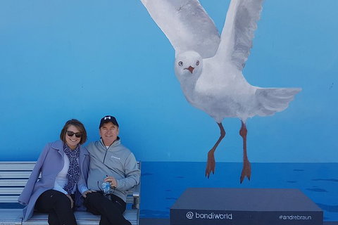 Bondi Beach Walking Tour With Optional Bondi To Bronte Coastal Walk - Pubs Adelaide 4