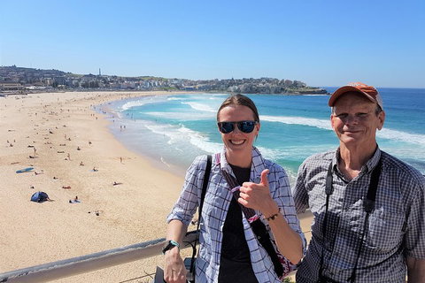 Bondi Beach Walking Tour With Optional Bondi To Bronte Coastal Walk - Pubs Adelaide 5