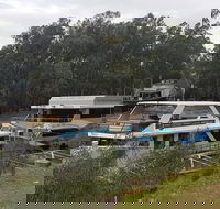 Bendigo Echuca  The Mighty Murray - Pubs Adelaide