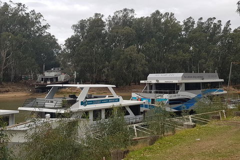 Bendigo, Echuca & The Mighty Murray - Pubs Adelaide 0